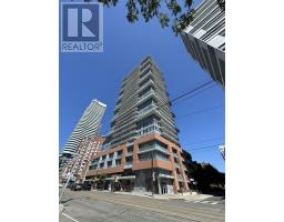 2101 - 365 CHURCH STREET, Toronto, Ontario