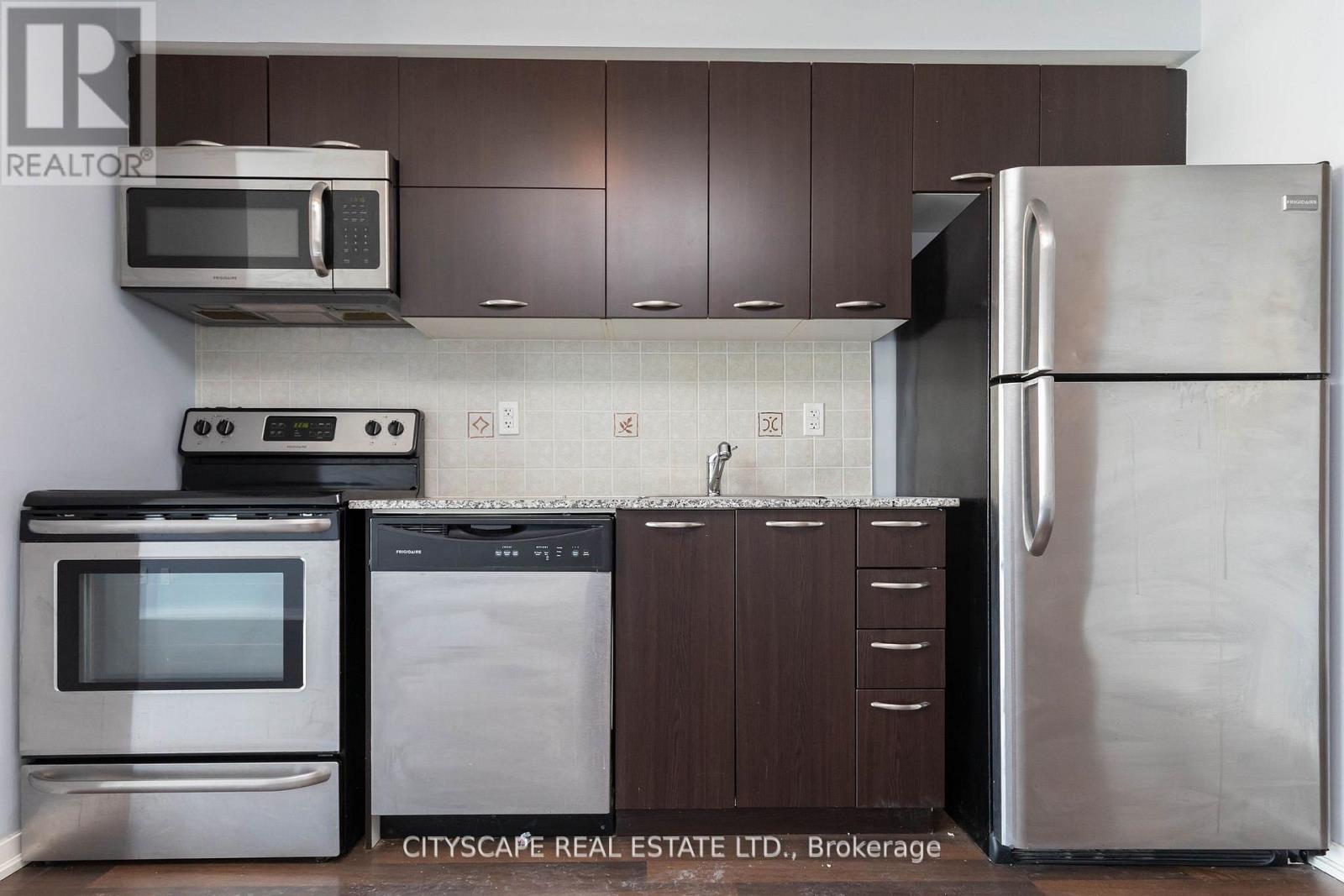 1325 - 38 Joe Shuster Way, Toronto, Ontario  M6K 0A4 - Photo 4 - C12797778