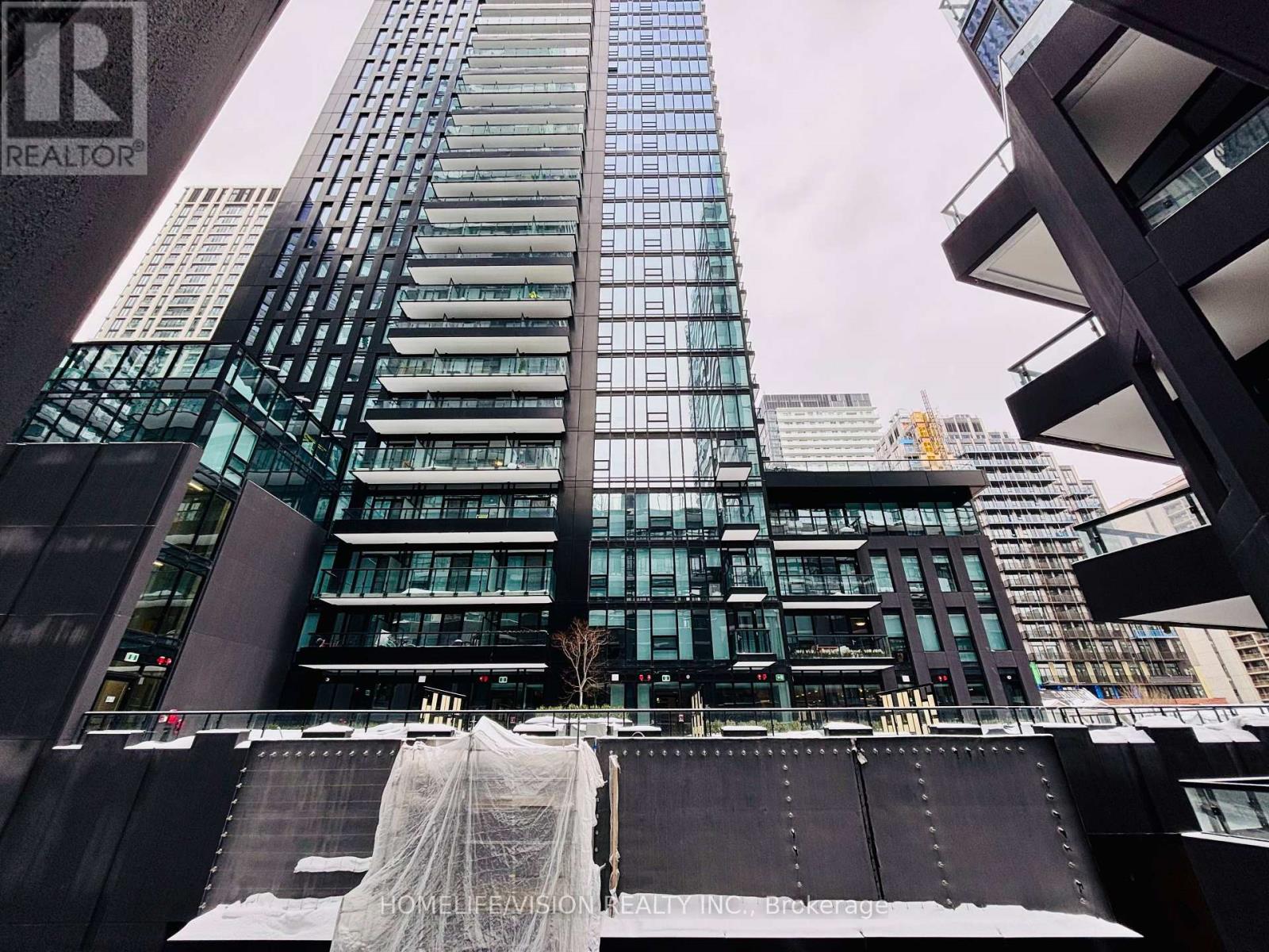 211 - 110 Broadway Avenue, Toronto, Ontario  M4P 1V7 - Photo 10 - C12797788