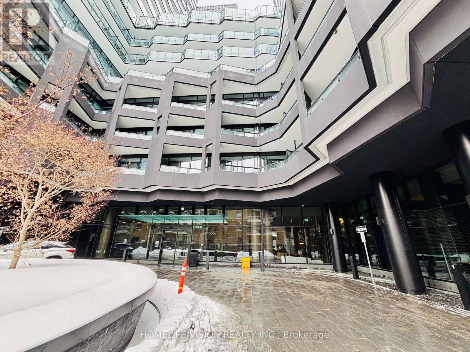 211 - 110 Broadway Avenue, Toronto, Ontario  M4P 1V7 - Photo 16 - C12797788