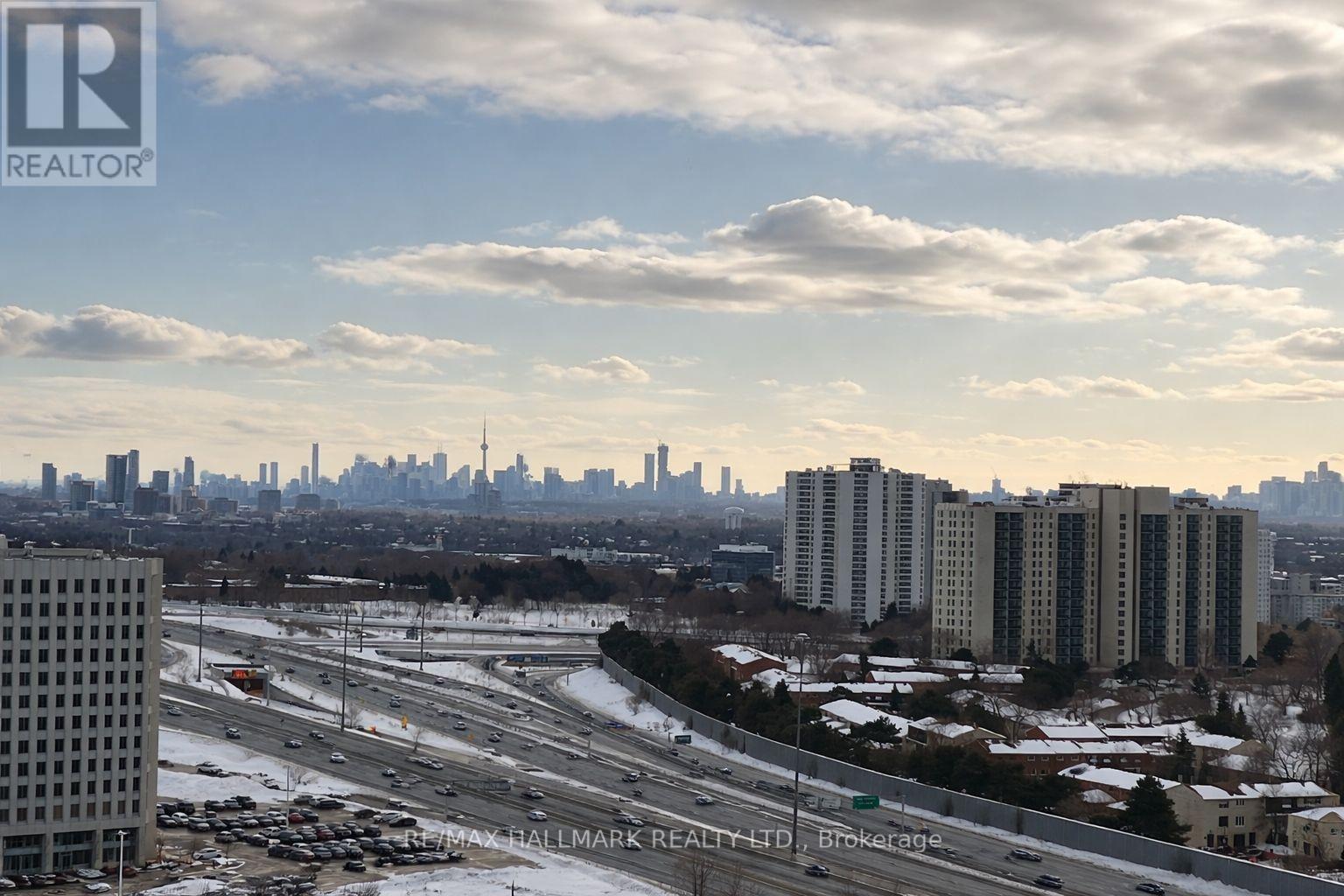 1911 - 2015 Sheppard Avenue E, Toronto, Ontario  M2J 0B3 - Photo 10 - C12797792