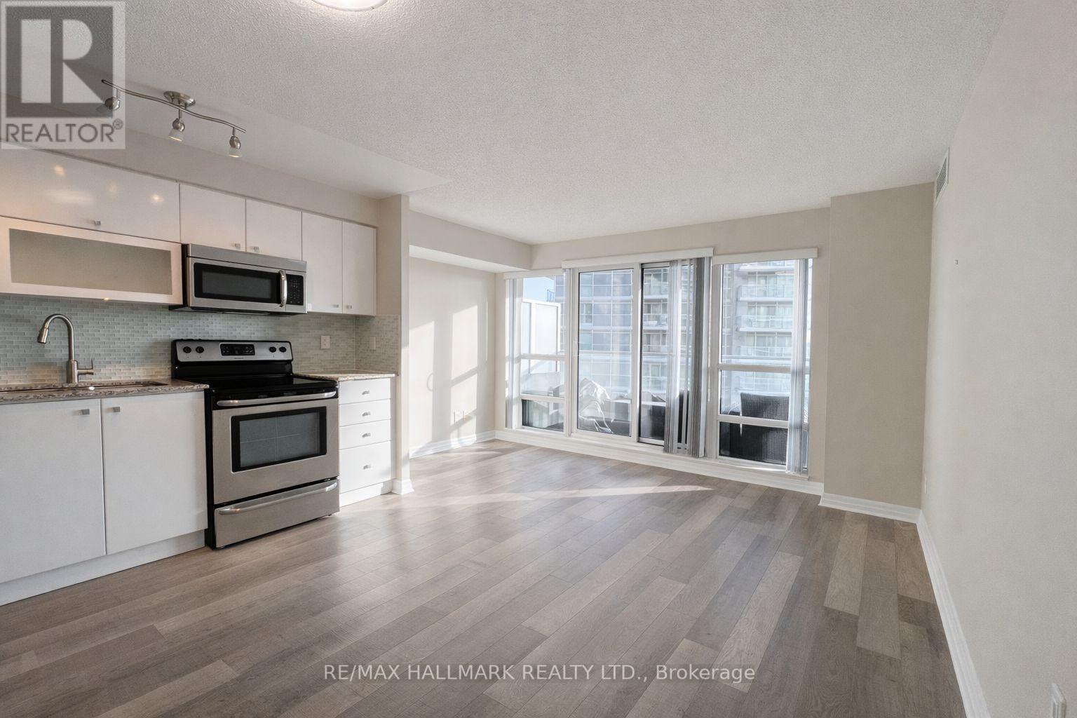 1911 - 2015 Sheppard Avenue E, Toronto, Ontario  M2J 0B3 - Photo 7 - C12797792