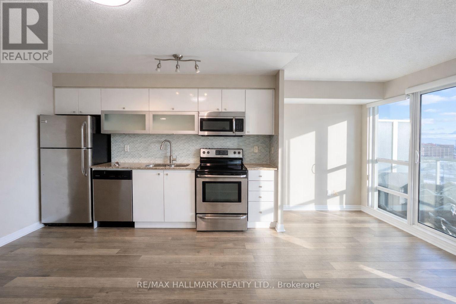 1911 - 2015 Sheppard Avenue E, Toronto, Ontario  M2J 0B3 - Photo 9 - C12797792