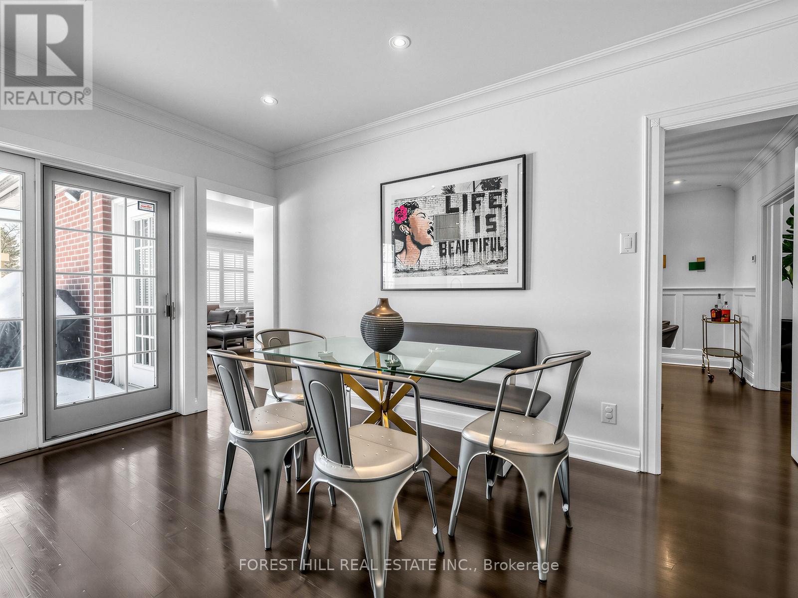 21 Gardiner Road, Toronto, Ontario  M5P 3B4 - Photo 15 - C12797822