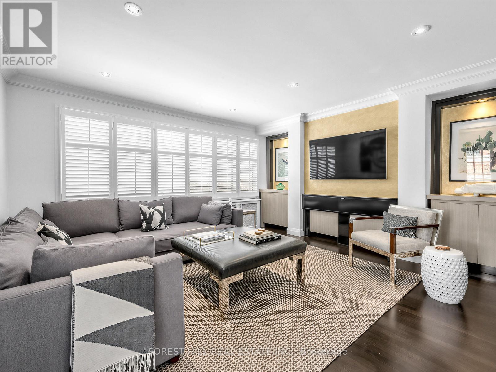 21 Gardiner Road, Toronto, Ontario  M5P 3B4 - Photo 16 - C12797822