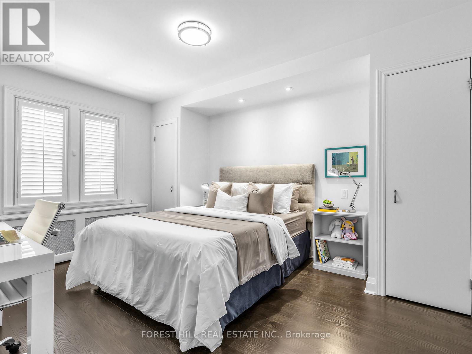 21 Gardiner Road, Toronto, Ontario  M5P 3B4 - Photo 23 - C12797822