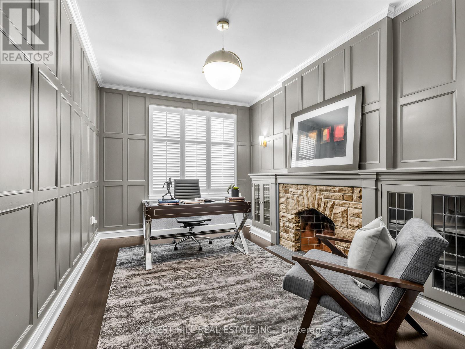 21 Gardiner Road, Toronto, Ontario  M5P 3B4 - Photo 28 - C12797822