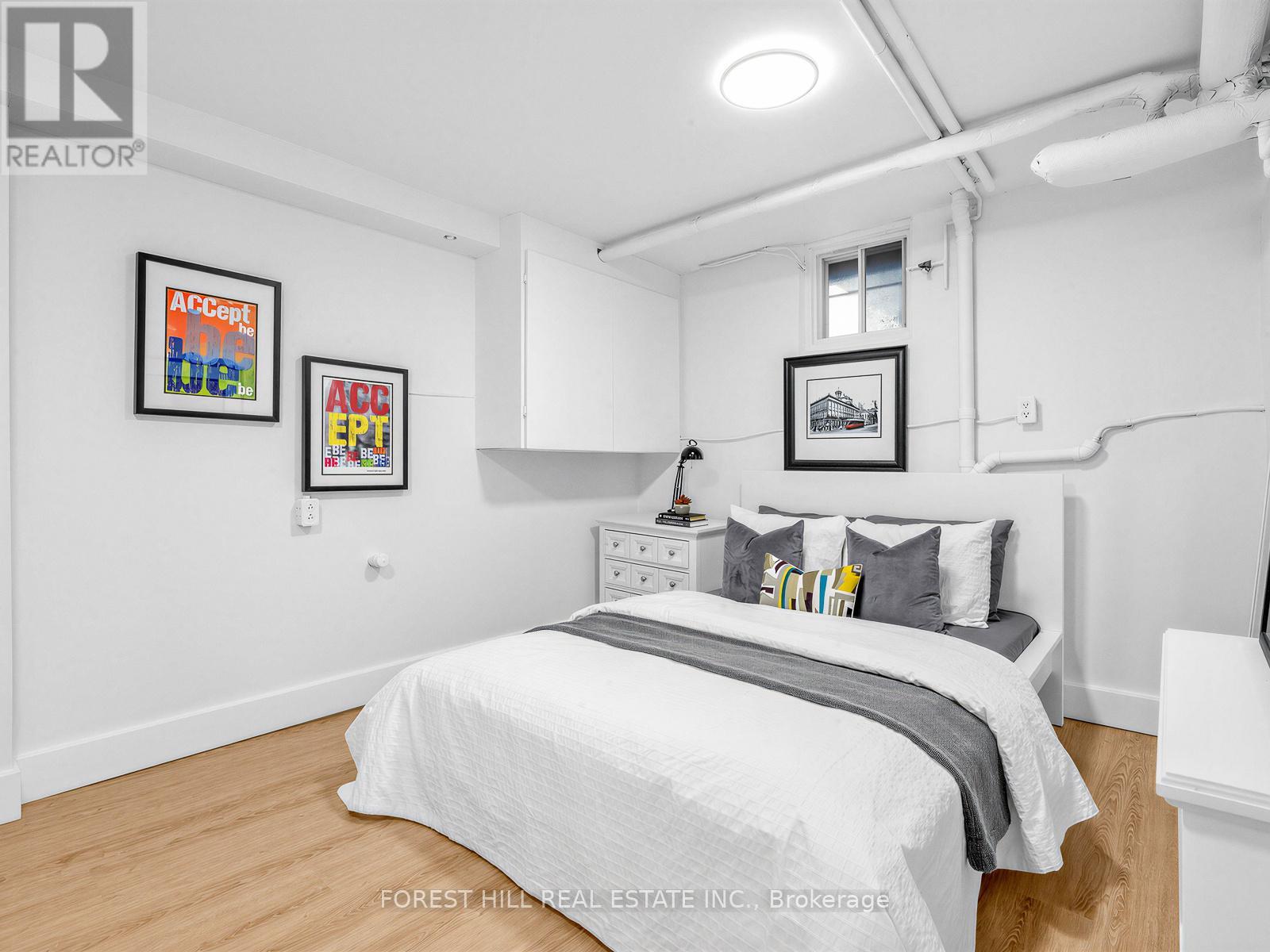 21 Gardiner Road, Toronto, Ontario  M5P 3B4 - Photo 32 - C12797822