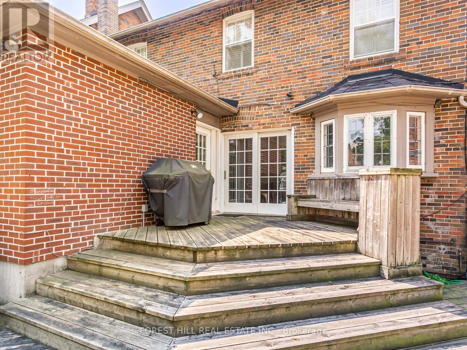 21 Gardiner Road, Toronto, Ontario  M5P 3B4 - Photo 35 - C12797822