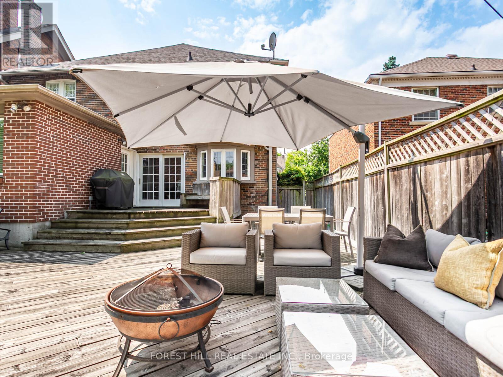 21 Gardiner Road, Toronto, Ontario  M5P 3B4 - Photo 37 - C12797822