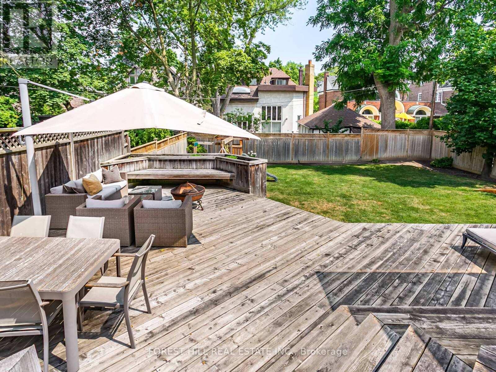 21 Gardiner Road, Toronto, Ontario  M5P 3B4 - Photo 38 - C12797822