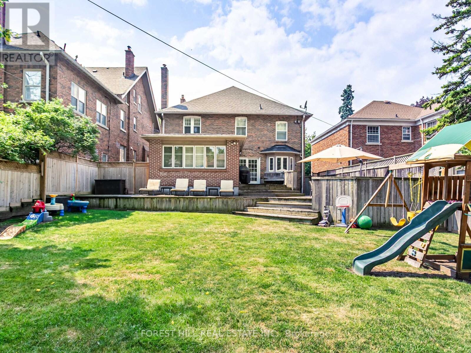 21 Gardiner Road, Toronto, Ontario  M5P 3B4 - Photo 41 - C12797822
