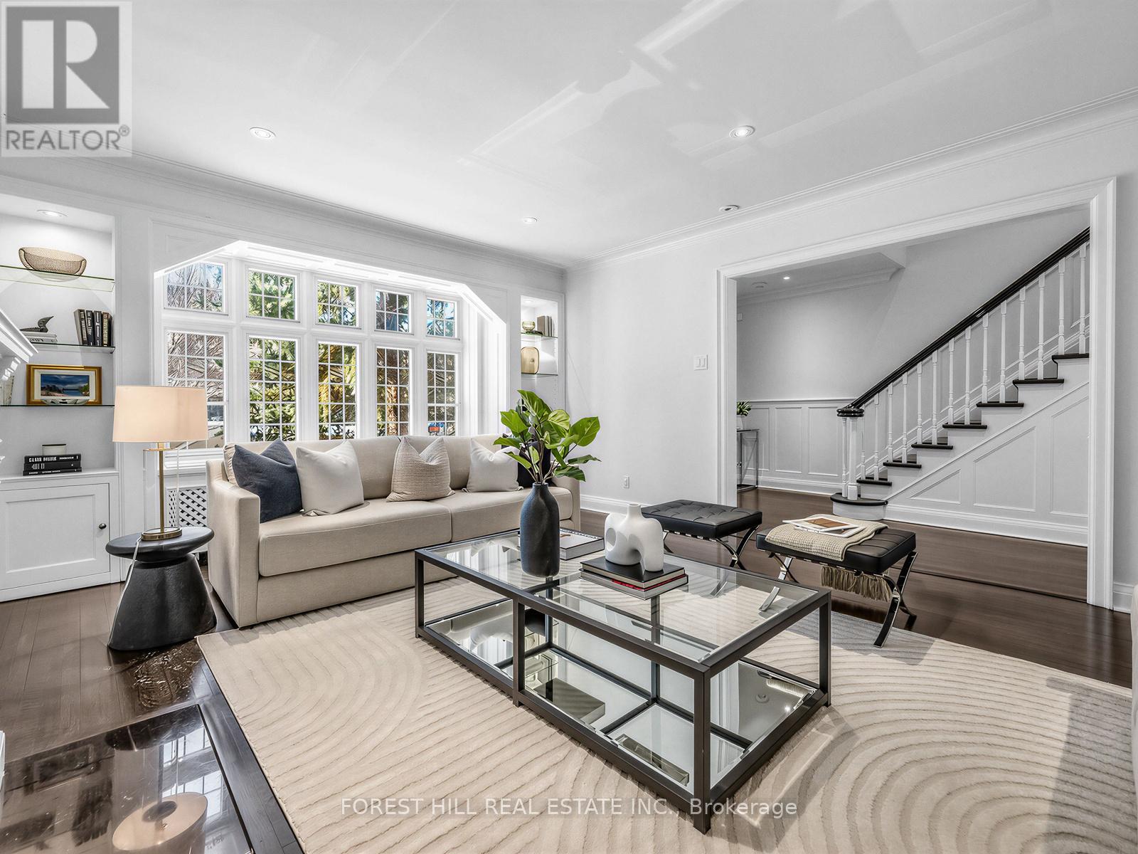 21 Gardiner Road, Toronto, Ontario  M5P 3B4 - Photo 7 - C12797822