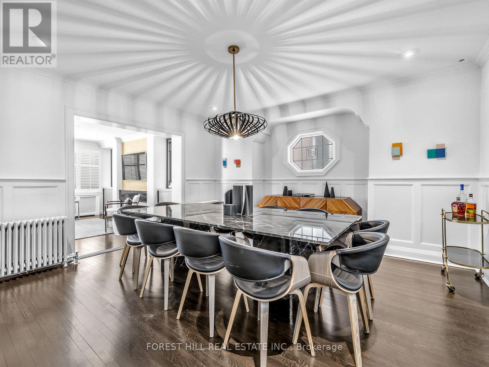 21 Gardiner Road, Toronto, Ontario  M5P 3B4 - Photo 9 - C12797822