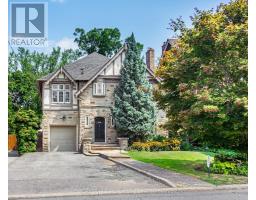 21 GARDINER ROAD, Toronto, Ontario
