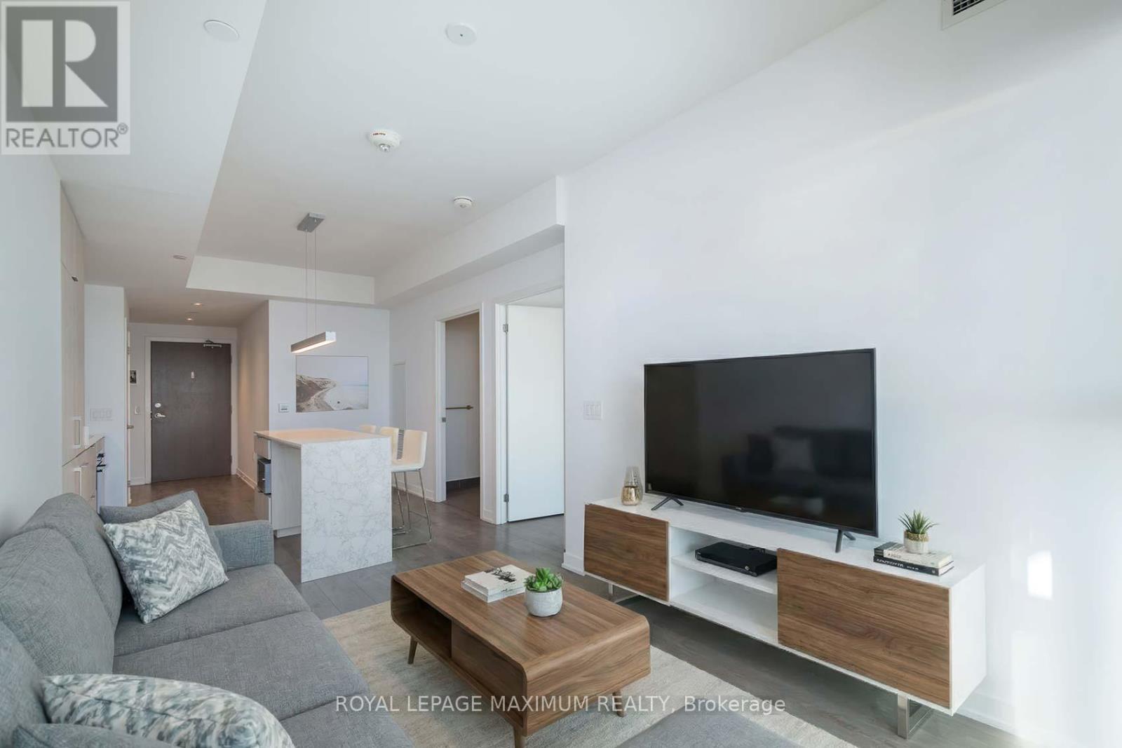 2901 - 20 Richardson Street, Toronto (Waterfront Communities), Ontario  M5A 0S6 - Photo 10 - C12797830