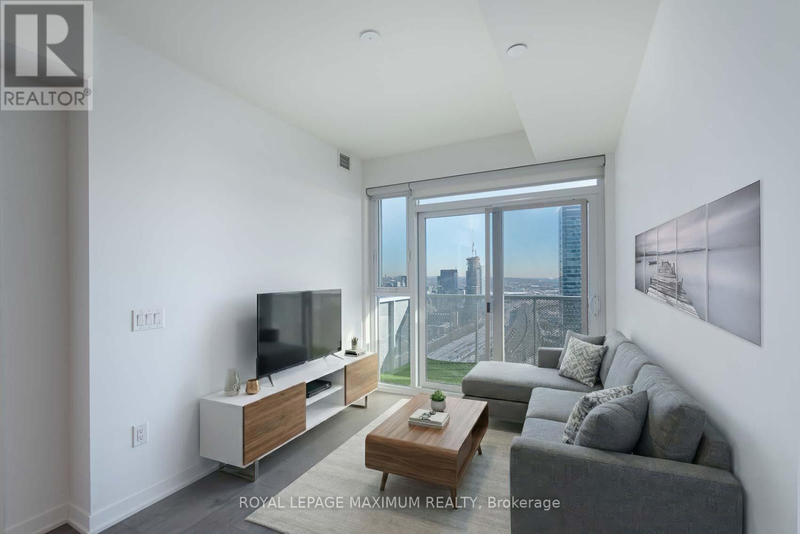 2901 - 20 Richardson Street, Toronto (Waterfront Communities), Ontario  M5A 0S6 - Photo 12 - C12797830