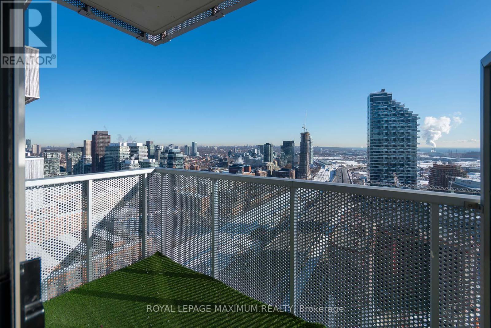 2901 - 20 Richardson Street, Toronto (Waterfront Communities), Ontario  M5A 0S6 - Photo 17 - C12797830