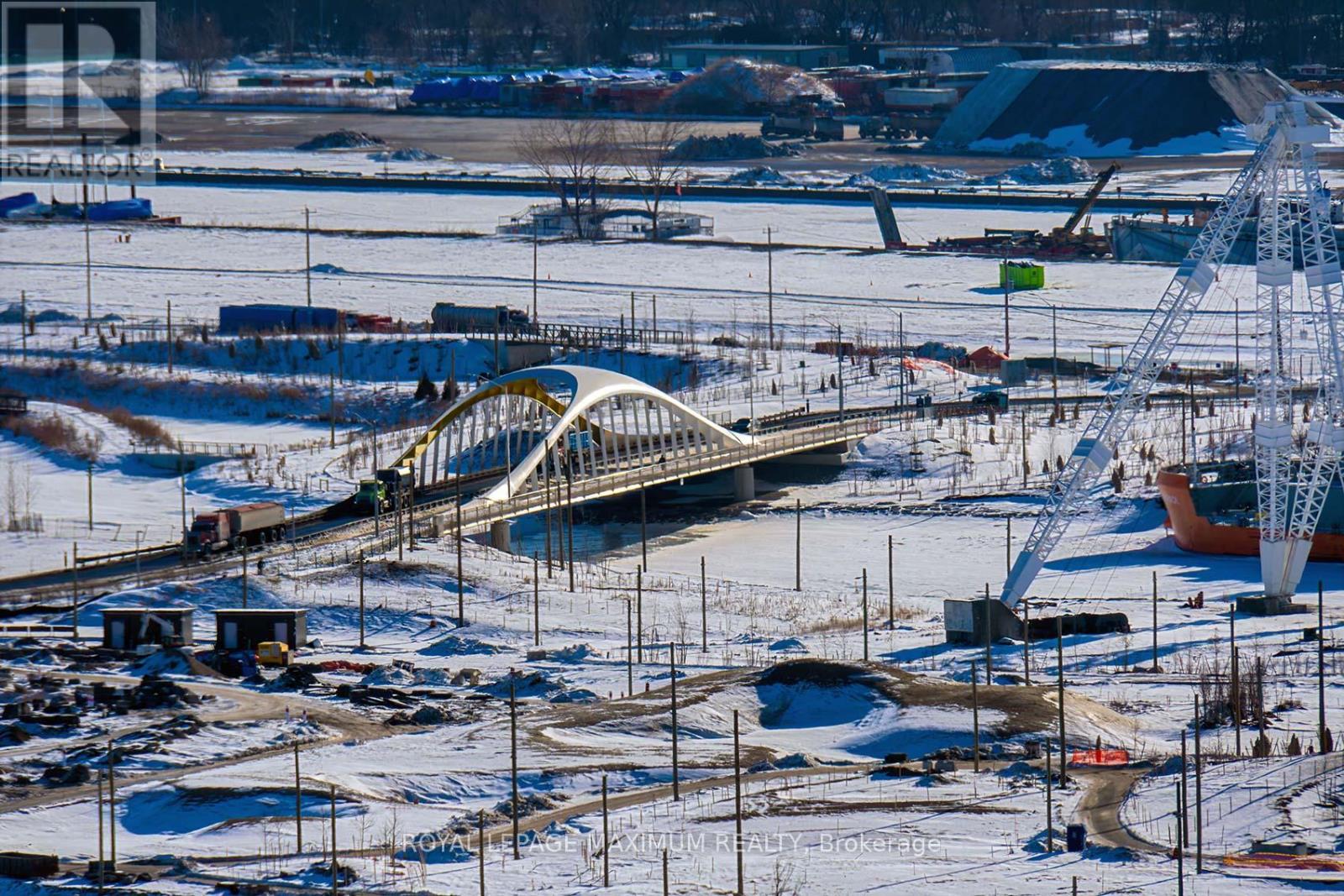 2901 - 20 Richardson Street, Toronto (Waterfront Communities), Ontario  M5A 0S6 - Photo 18 - C12797830