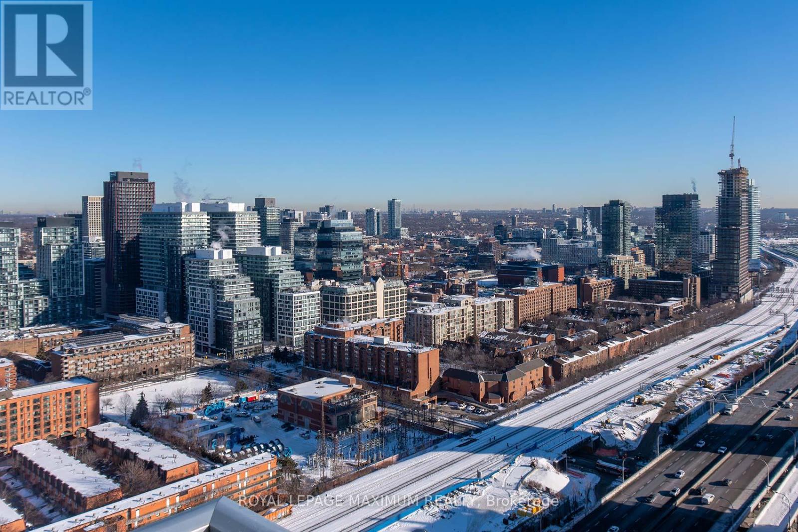 2901 - 20 Richardson Street, Toronto (Waterfront Communities), Ontario  M5A 0S6 - Photo 20 - C12797830