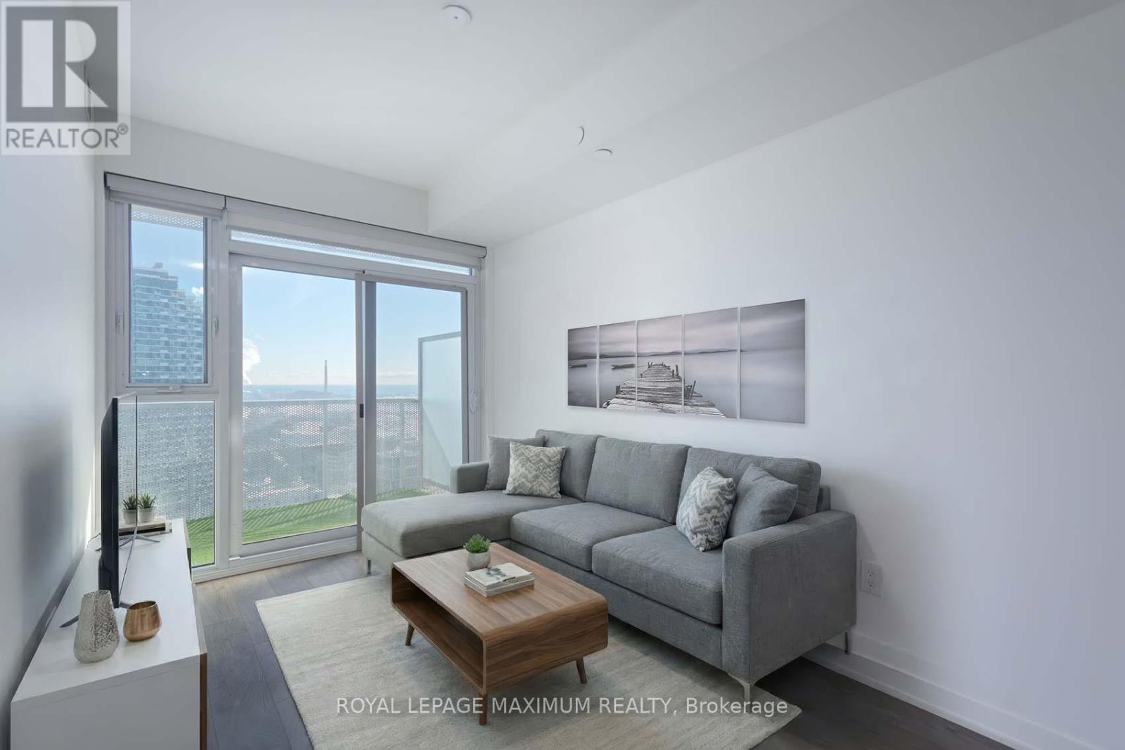 2901 - 20 Richardson Street, Toronto (Waterfront Communities), Ontario  M5A 0S6 - Photo 23 - C12797830