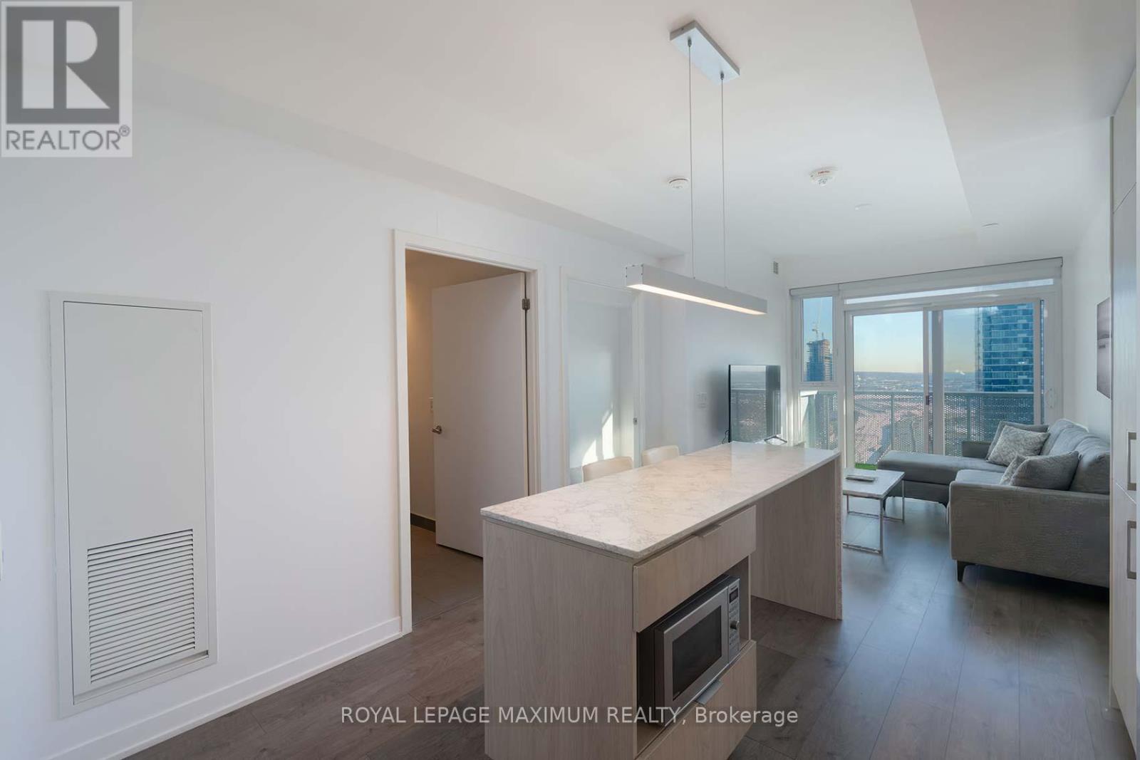 2901 - 20 Richardson Street, Toronto (Waterfront Communities), Ontario  M5A 0S6 - Photo 28 - C12797830