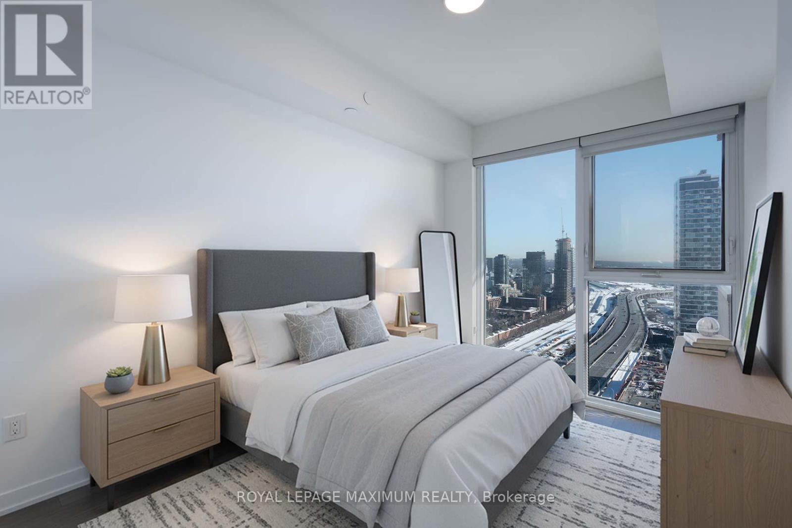 2901 - 20 Richardson Street, Toronto (Waterfront Communities), Ontario  M5A 0S6 - Photo 34 - C12797830