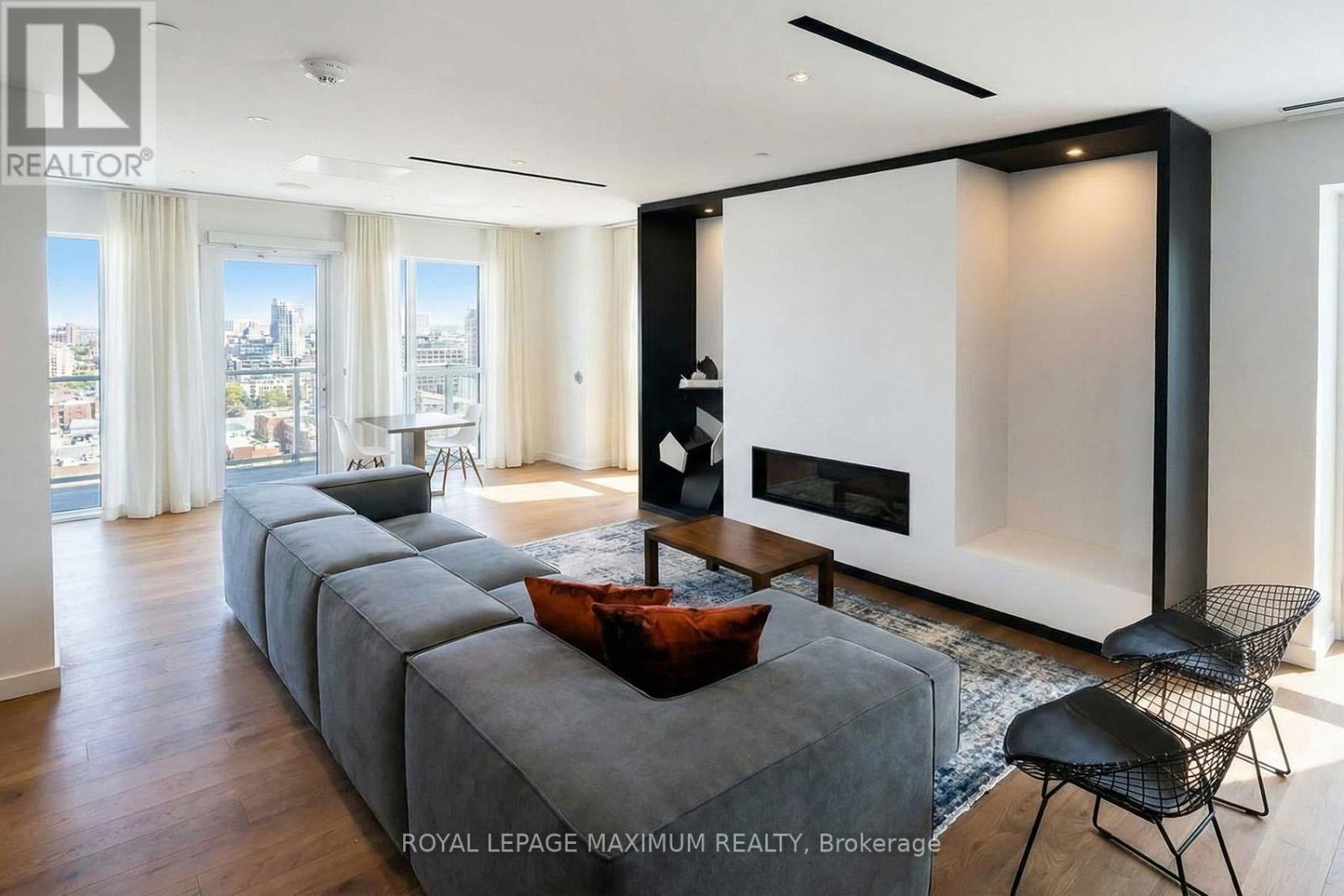 2901 - 20 Richardson Street, Toronto (Waterfront Communities), Ontario  M5A 0S6 - Photo 39 - C12797830