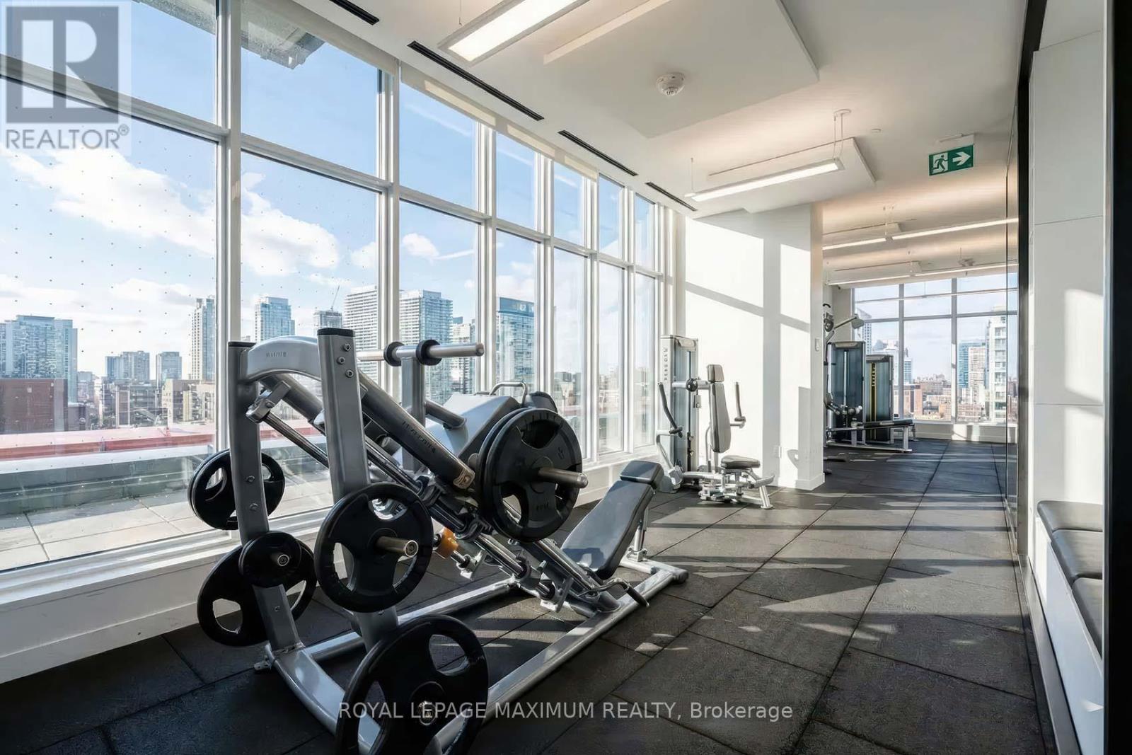 2901 - 20 Richardson Street, Toronto (Waterfront Communities), Ontario  M5A 0S6 - Photo 41 - C12797830