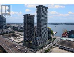 2901 - 20 RICHARDSON STREET, Toronto, Ontario