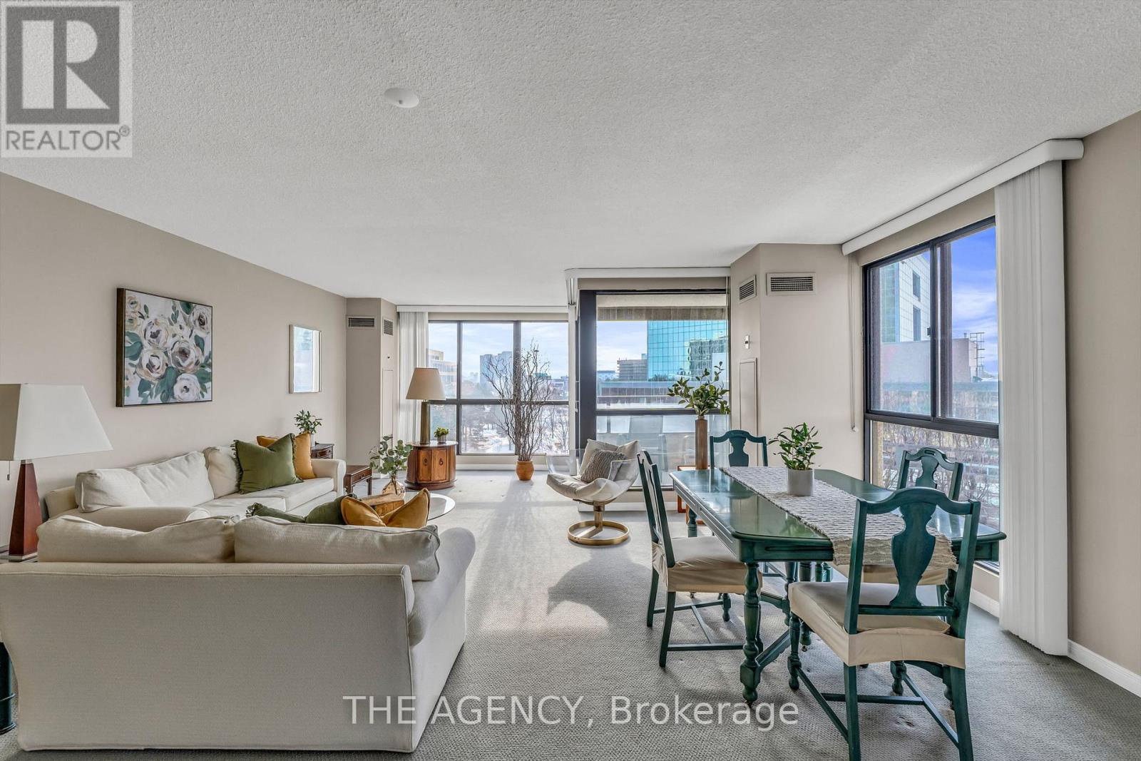 602 - 3 Concorde Place, Toronto (Banbury-Don Mills), Ontario  M3C 3K7 - Photo 12 - C12797870