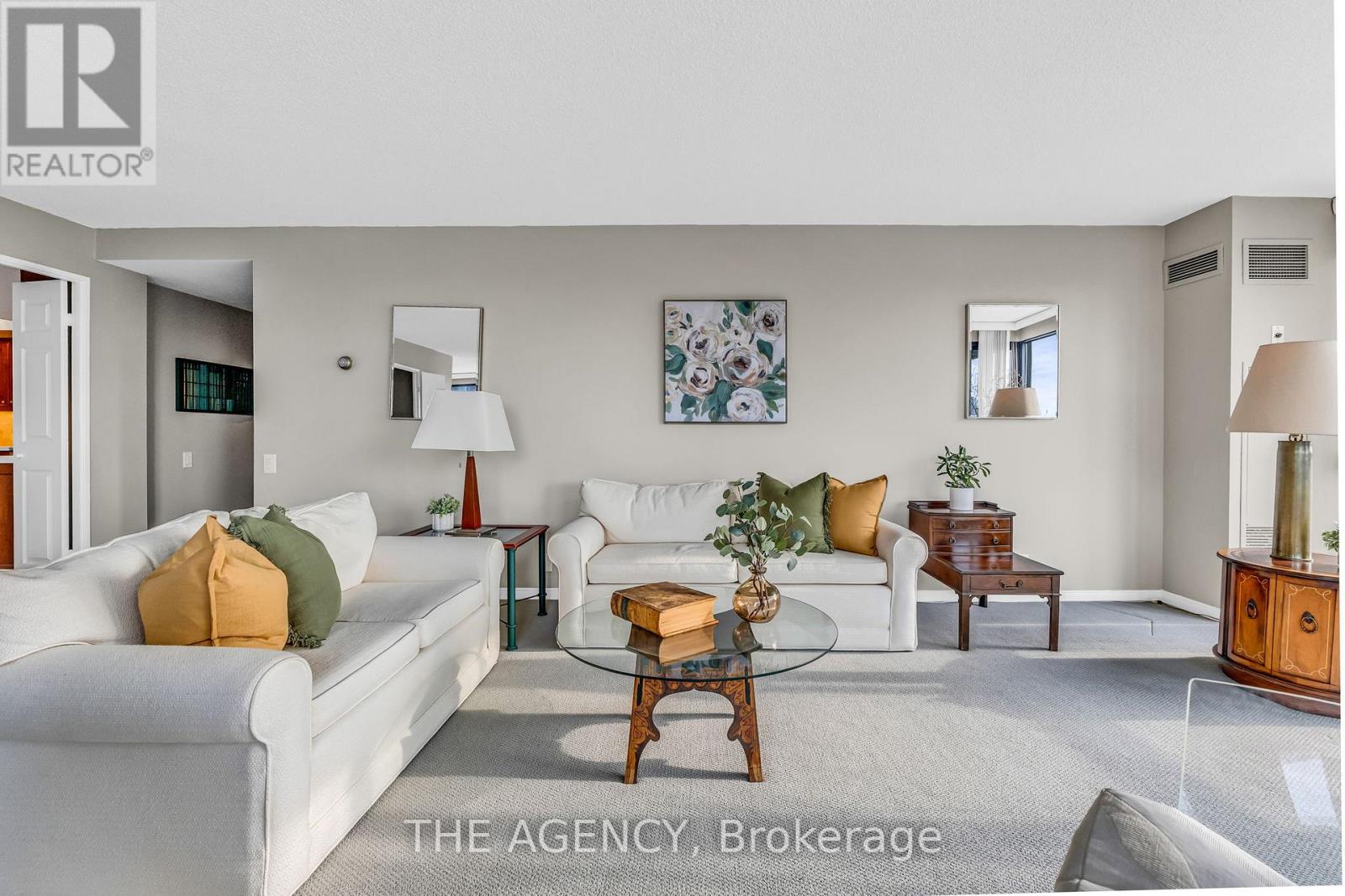 602 - 3 Concorde Place, Toronto (Banbury-Don Mills), Ontario  M3C 3K7 - Photo 14 - C12797870