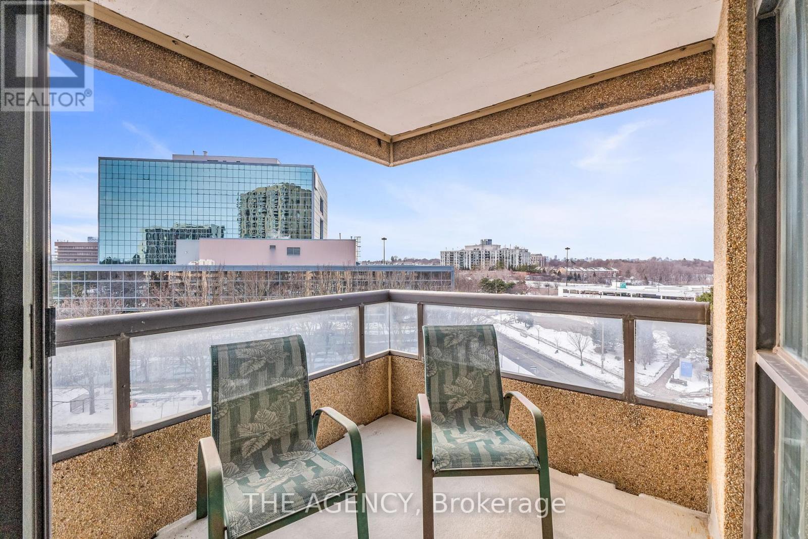 602 - 3 Concorde Place, Toronto (Banbury-Don Mills), Ontario  M3C 3K7 - Photo 16 - C12797870