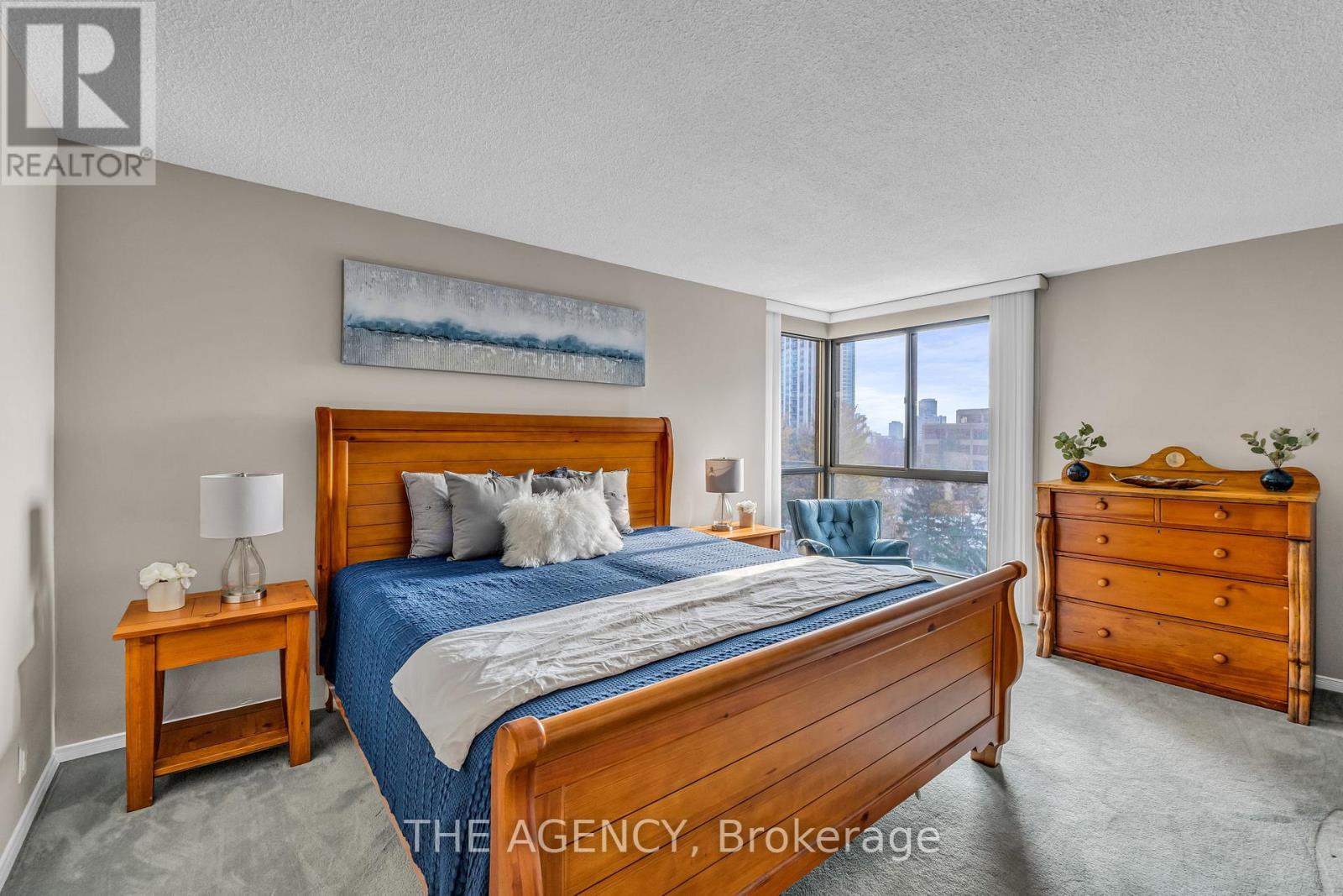 602 - 3 Concorde Place, Toronto (Banbury-Don Mills), Ontario  M3C 3K7 - Photo 19 - C12797870