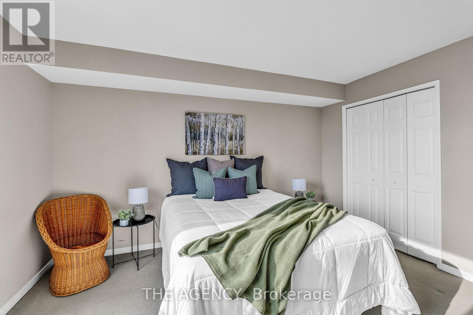 602 - 3 Concorde Place, Toronto (Banbury-Don Mills), Ontario  M3C 3K7 - Photo 25 - C12797870