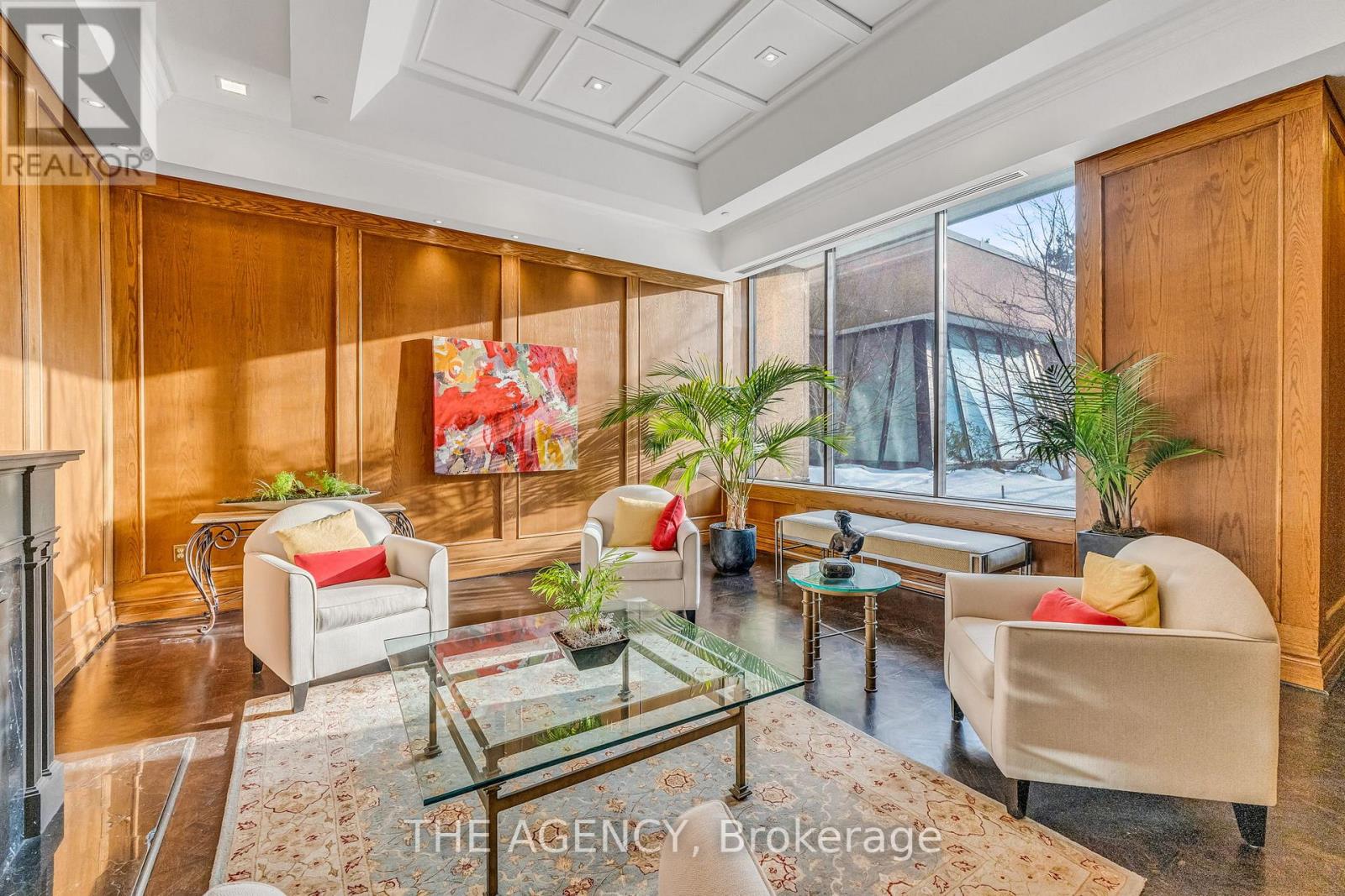 602 - 3 Concorde Place, Toronto (Banbury-Don Mills), Ontario  M3C 3K7 - Photo 30 - C12797870