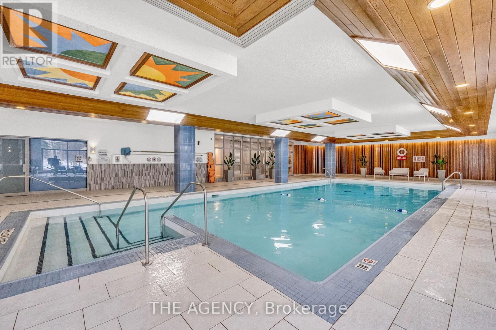 602 - 3 Concorde Place, Toronto (Banbury-Don Mills), Ontario  M3C 3K7 - Photo 31 - C12797870