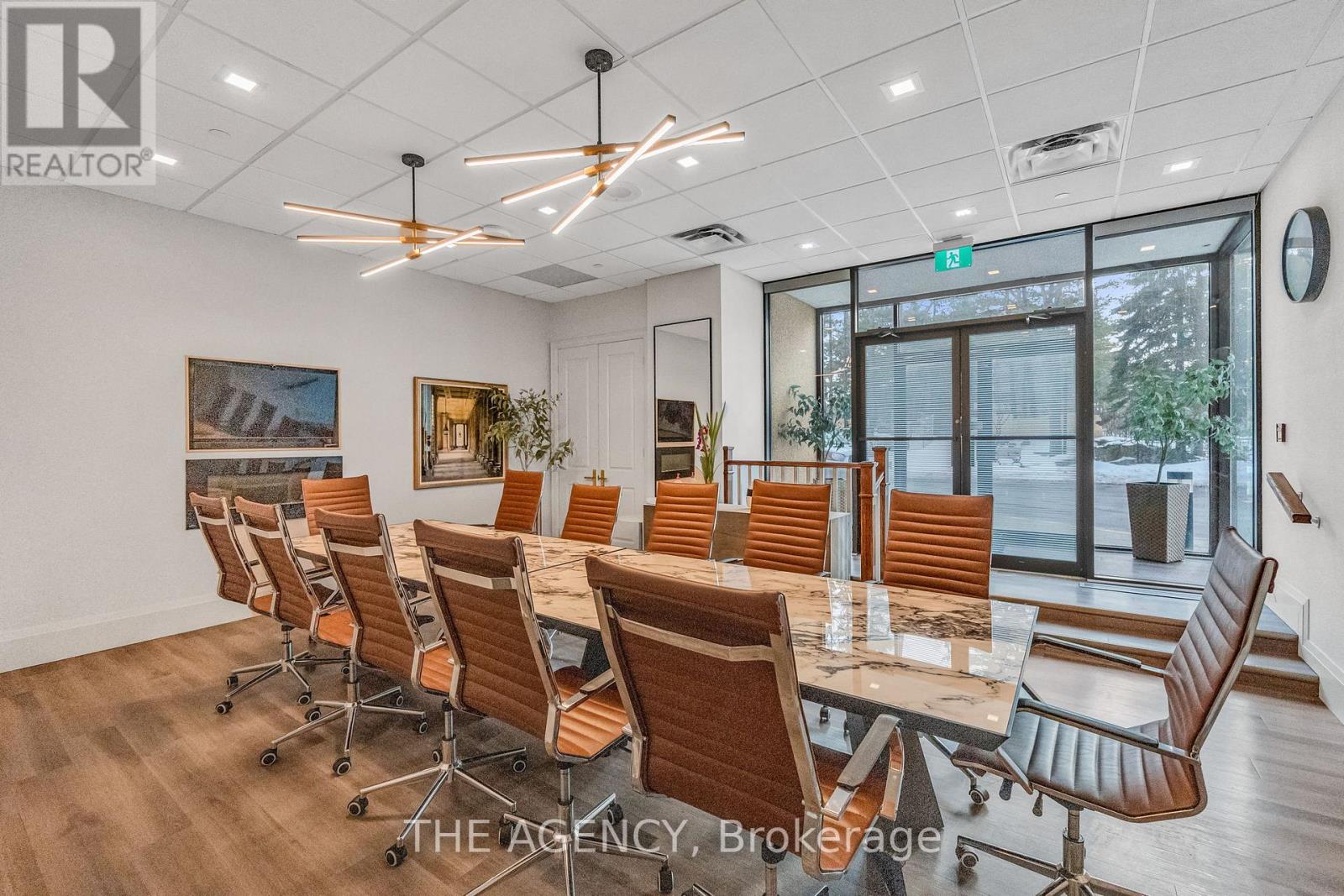 602 - 3 Concorde Place, Toronto (Banbury-Don Mills), Ontario  M3C 3K7 - Photo 33 - C12797870