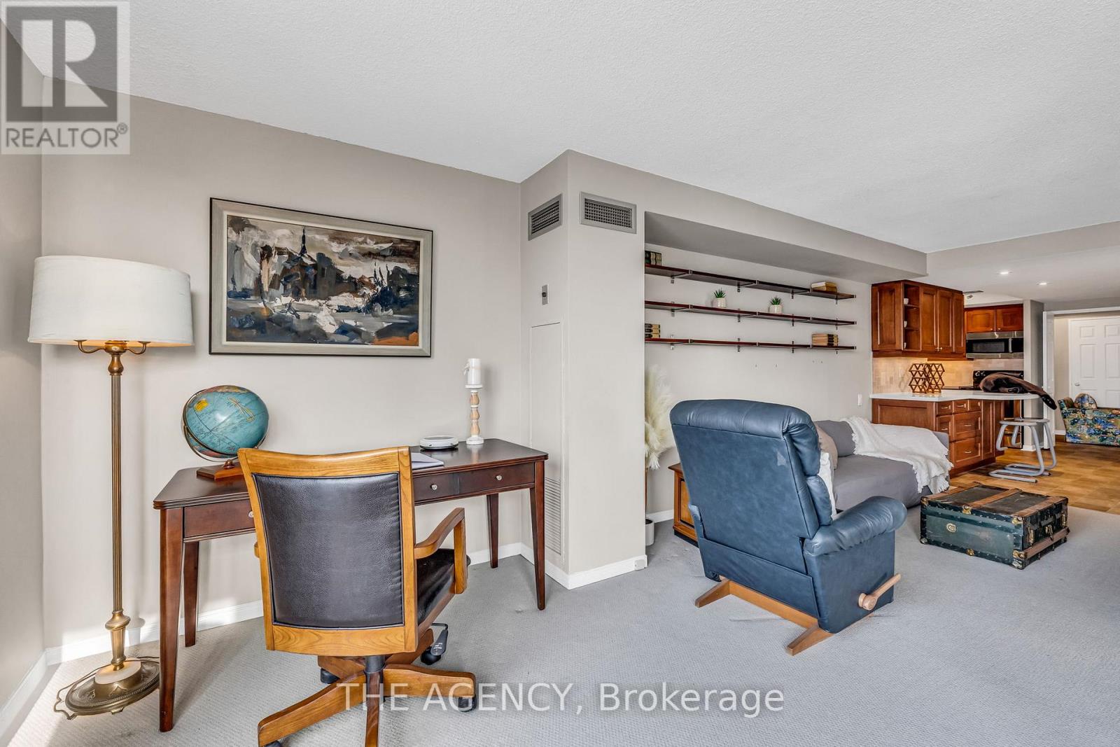 602 - 3 Concorde Place, Toronto (Banbury-Don Mills), Ontario  M3C 3K7 - Photo 9 - C12797870