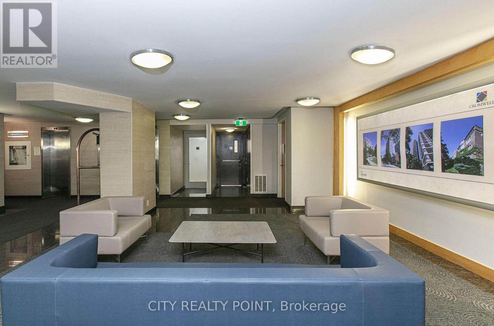 202 - 55 Isabella Street, Toronto, Ontario  M4Y 1M8 - Photo 10 - C12797872