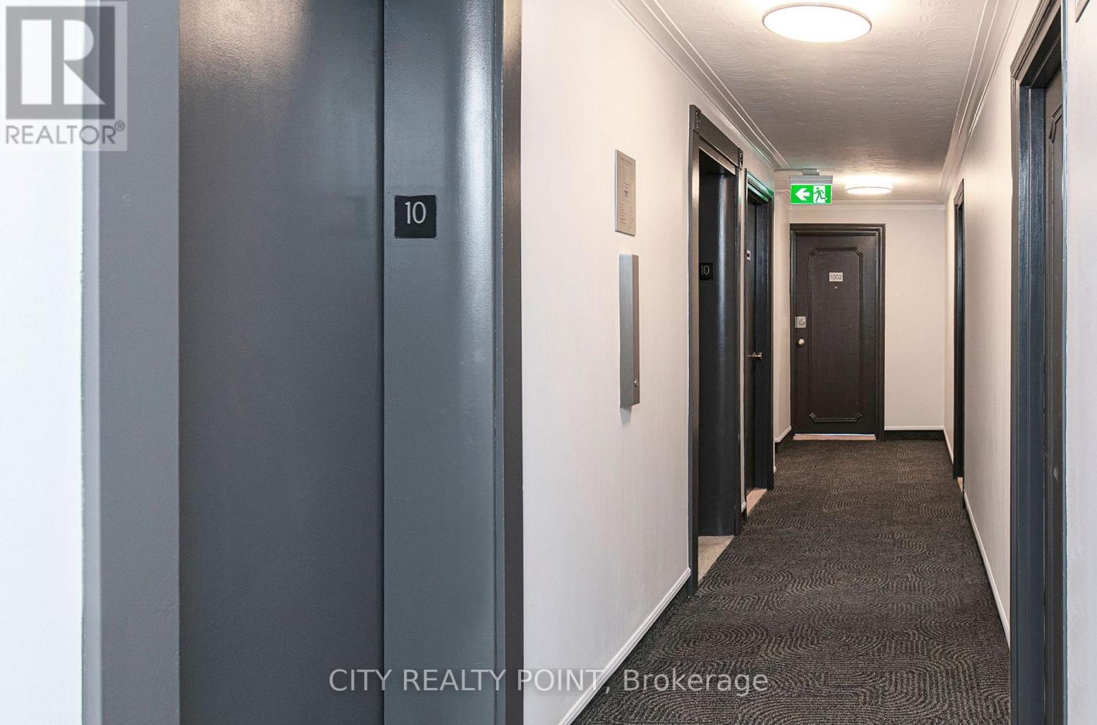 202 - 55 Isabella Street, Toronto, Ontario  M4Y 1M8 - Photo 12 - C12797872