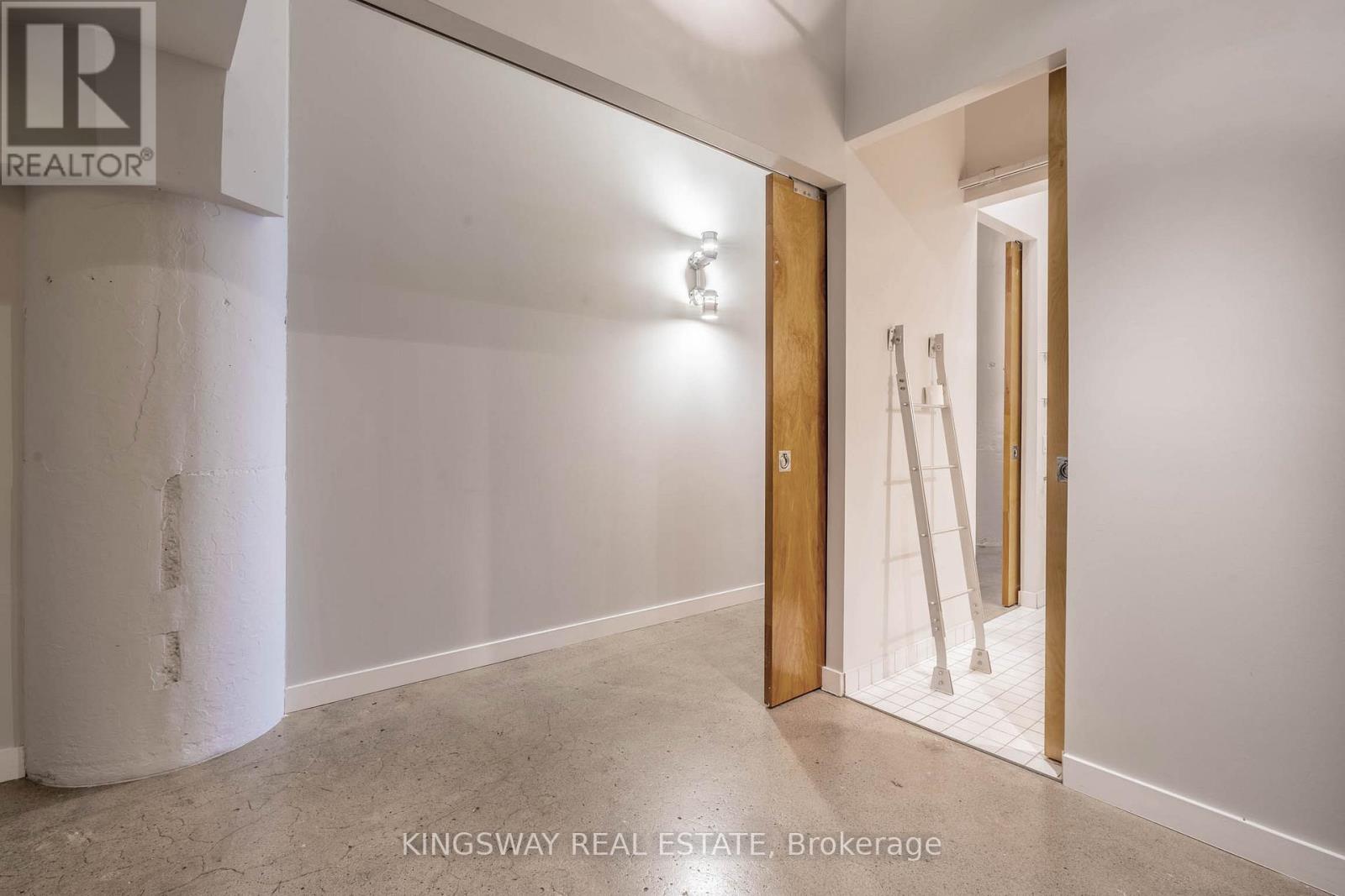 843 - 155 Dalhousie Street, Toronto, Ontario  M5B 2P7 - Photo 14 - C12797874