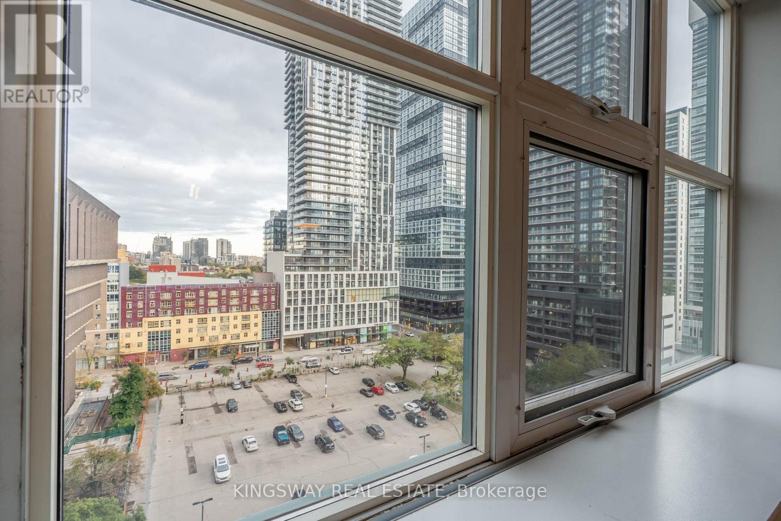 843 - 155 Dalhousie Street, Toronto, Ontario  M5B 2P7 - Photo 18 - C12797874