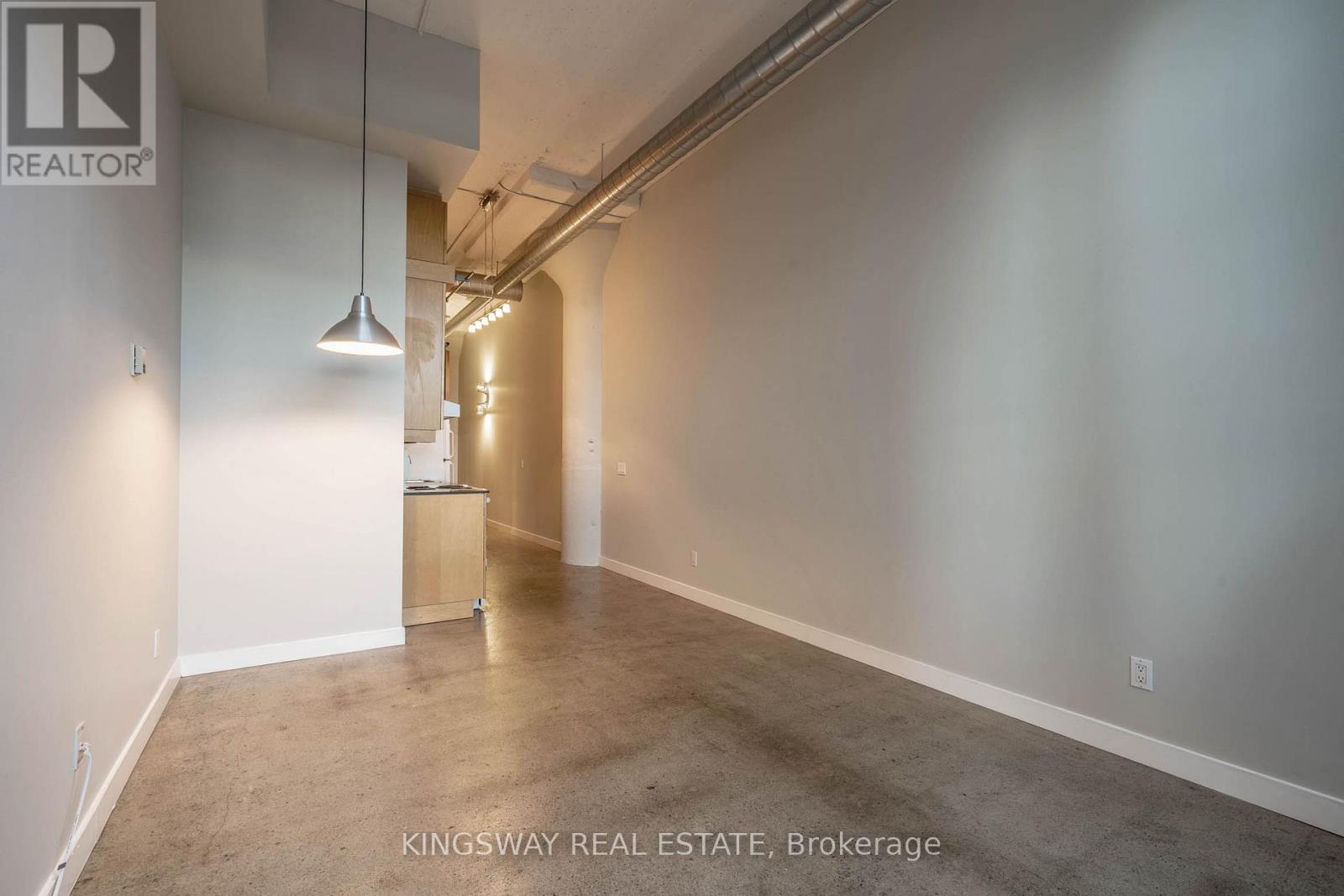 843 - 155 Dalhousie Street, Toronto, Ontario  M5B 2P7 - Photo 2 - C12797874