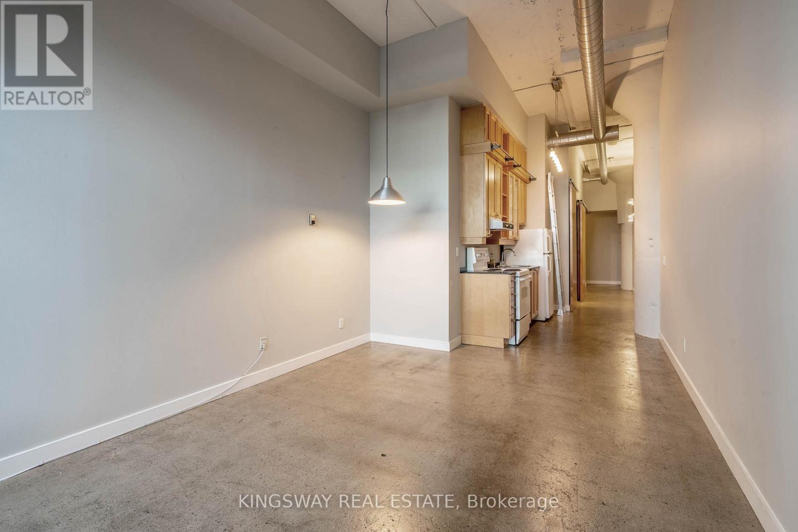 843 - 155 Dalhousie Street, Toronto, Ontario  M5B 2P7 - Photo 3 - C12797874