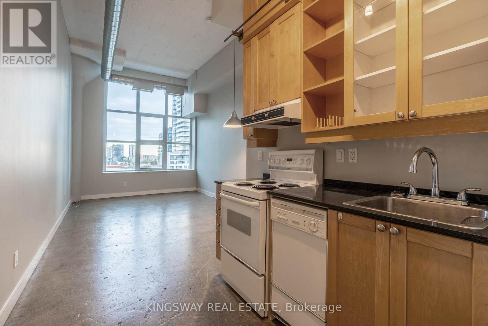 843 - 155 Dalhousie Street, Toronto, Ontario  M5B 2P7 - Photo 5 - C12797874