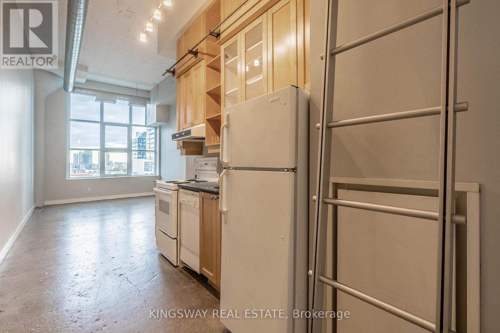 843 - 155 Dalhousie Street, Toronto, Ontario  M5B 2P7 - Photo 6 - C12797874