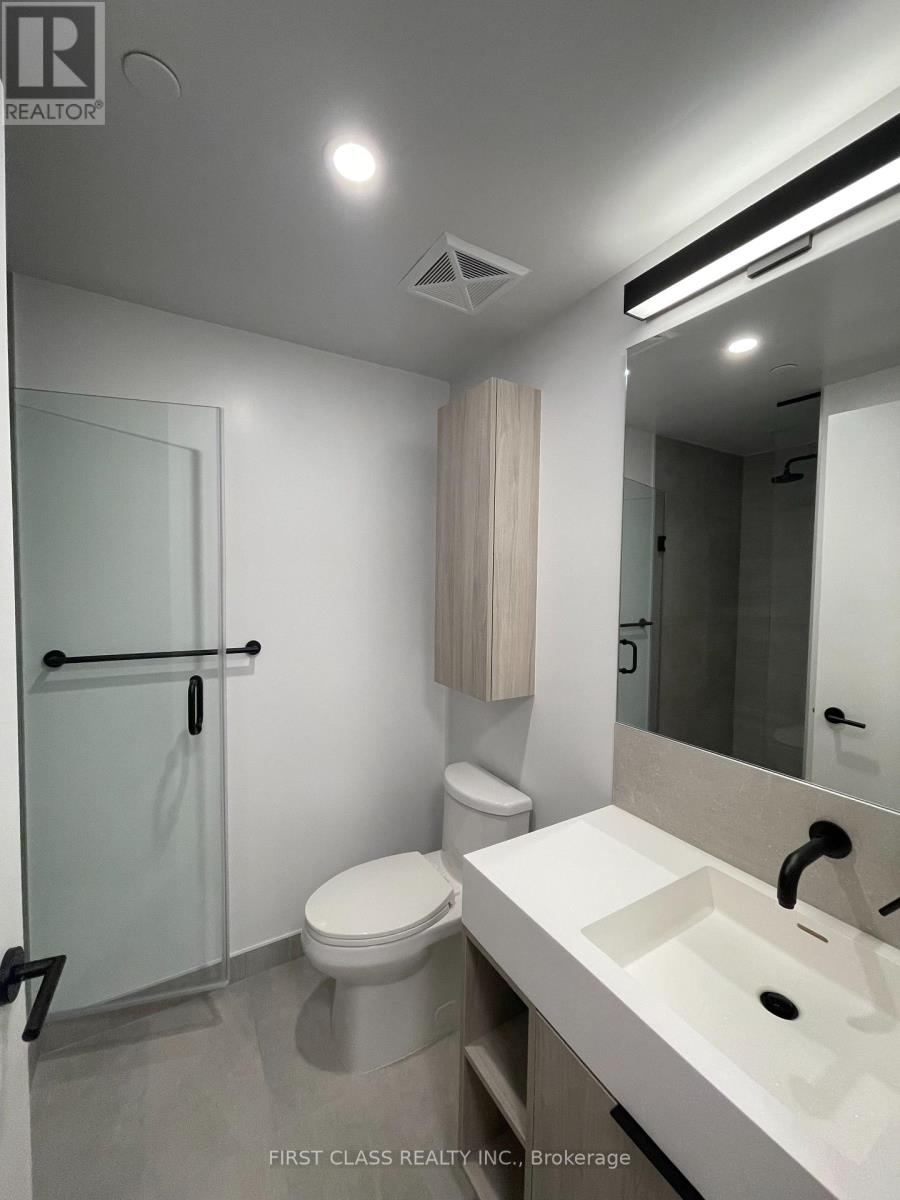 609 - 108 Peter Street, Toronto (Waterfront Communities), Ontario  M5V 0W2 - Photo 12 - C12797876