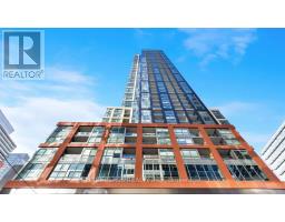 609 - 108 PETER STREET, Toronto, Ontario