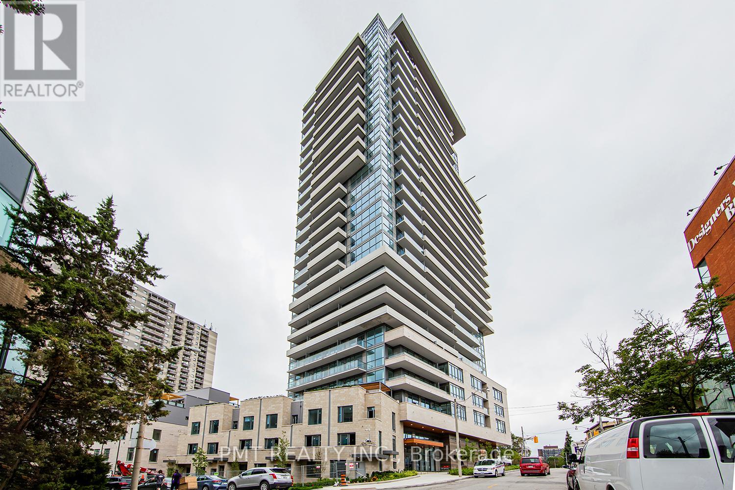 510 - 181 BEDFORD ROAD, toronto (annex), Ontario
